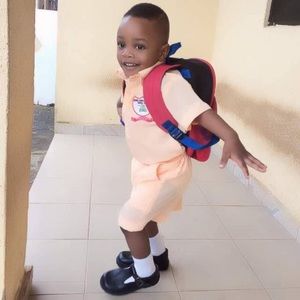 Meet your Posher, Sunny